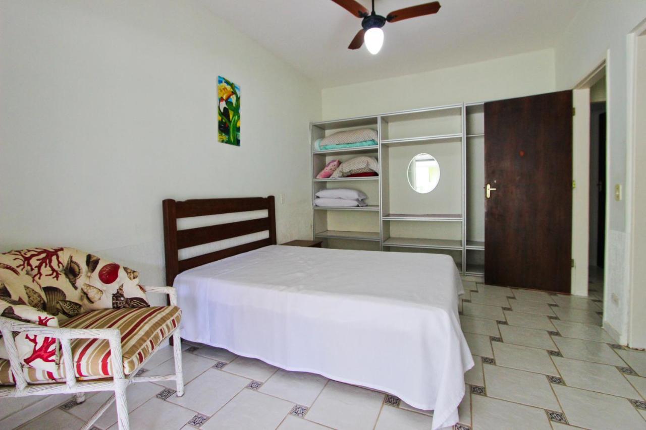 Casa Temporada Tuco E Tuca Villa Ubatuba Bagian luar foto