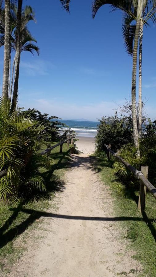Casa Temporada Tuco E Tuca Villa Ubatuba Bagian luar foto
