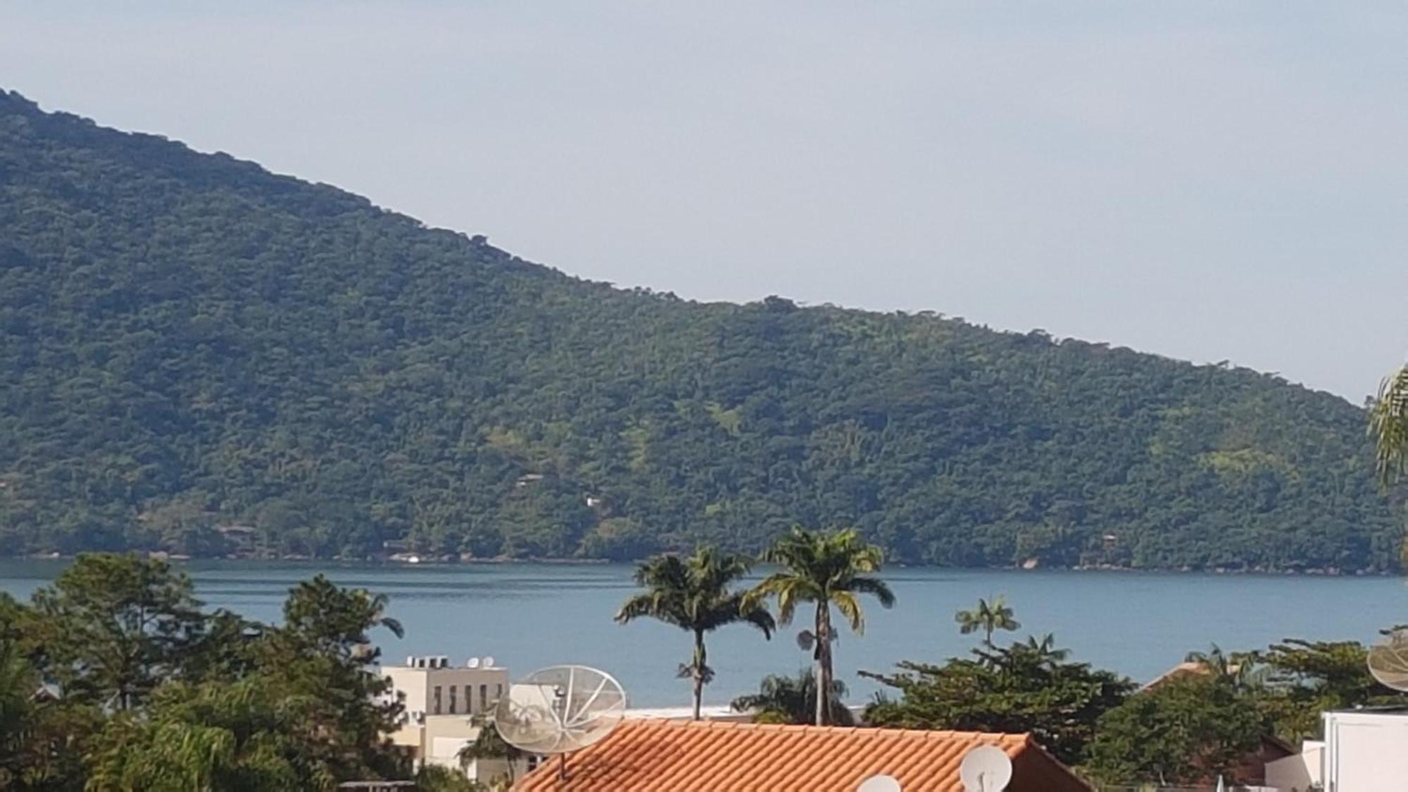 Casa Temporada Tuco E Tuca Villa Ubatuba Bagian luar foto